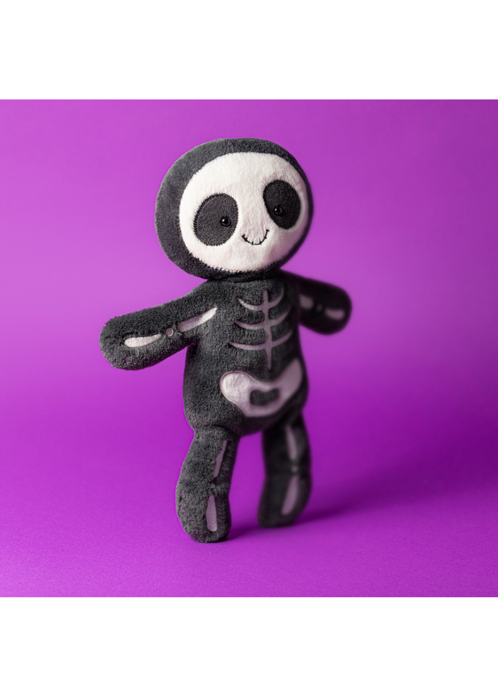 Jellycat Skeleton Bob Jellycat