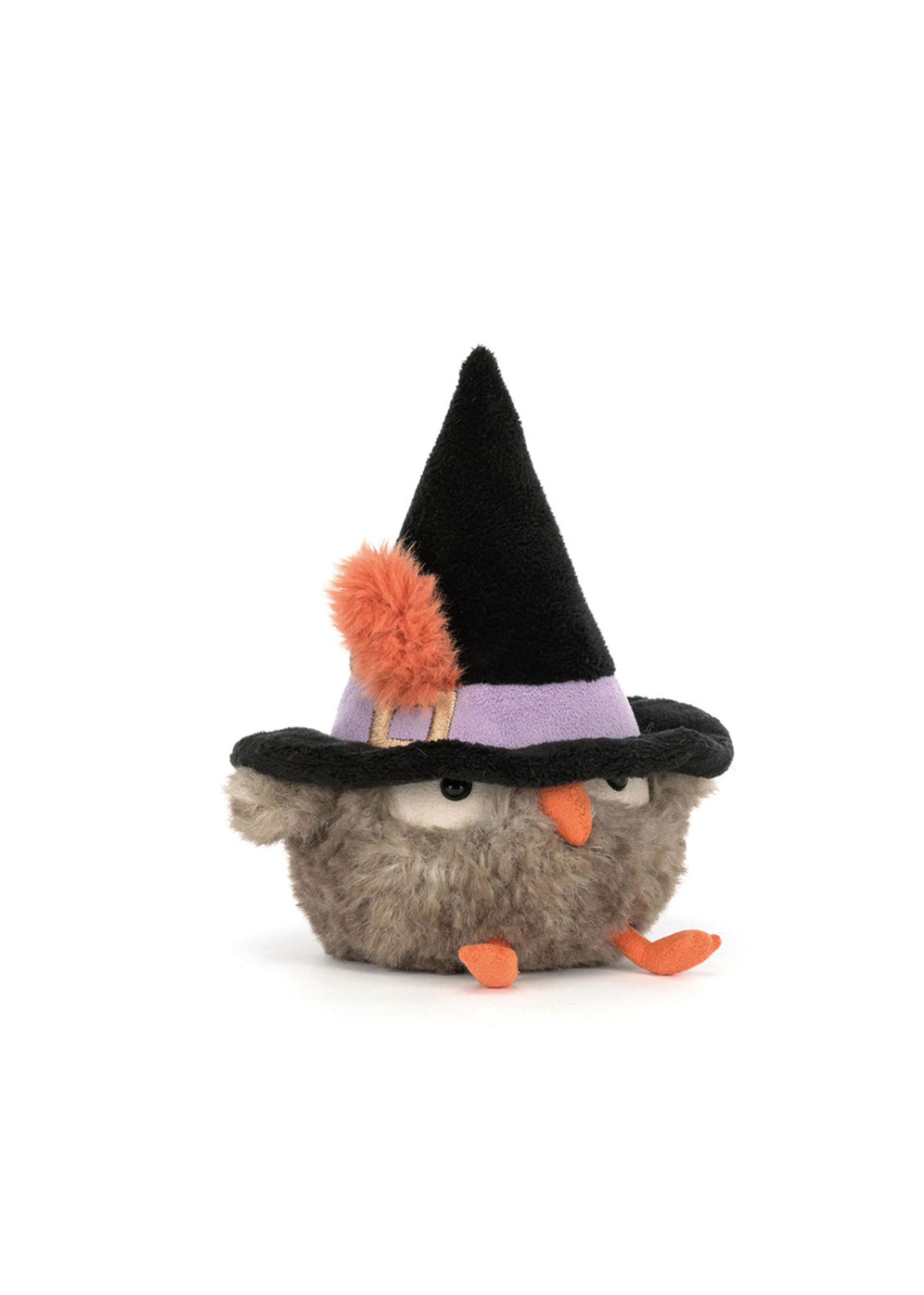 Jellycat Heccaty Hootnightly Jellycat