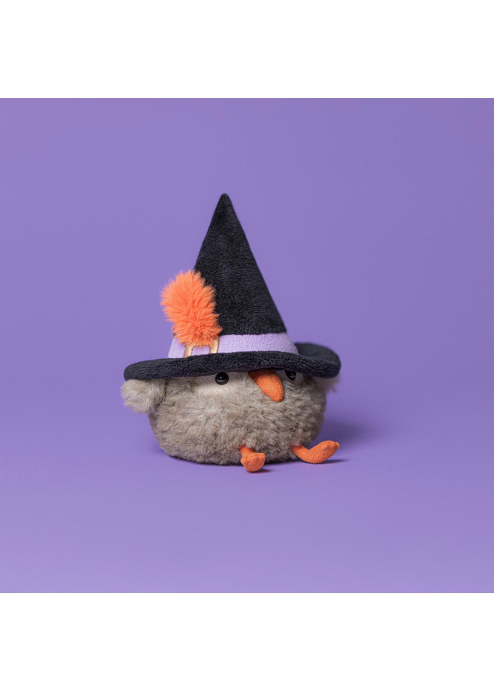 Jellycat Heccaty Hootnightly Jellycat