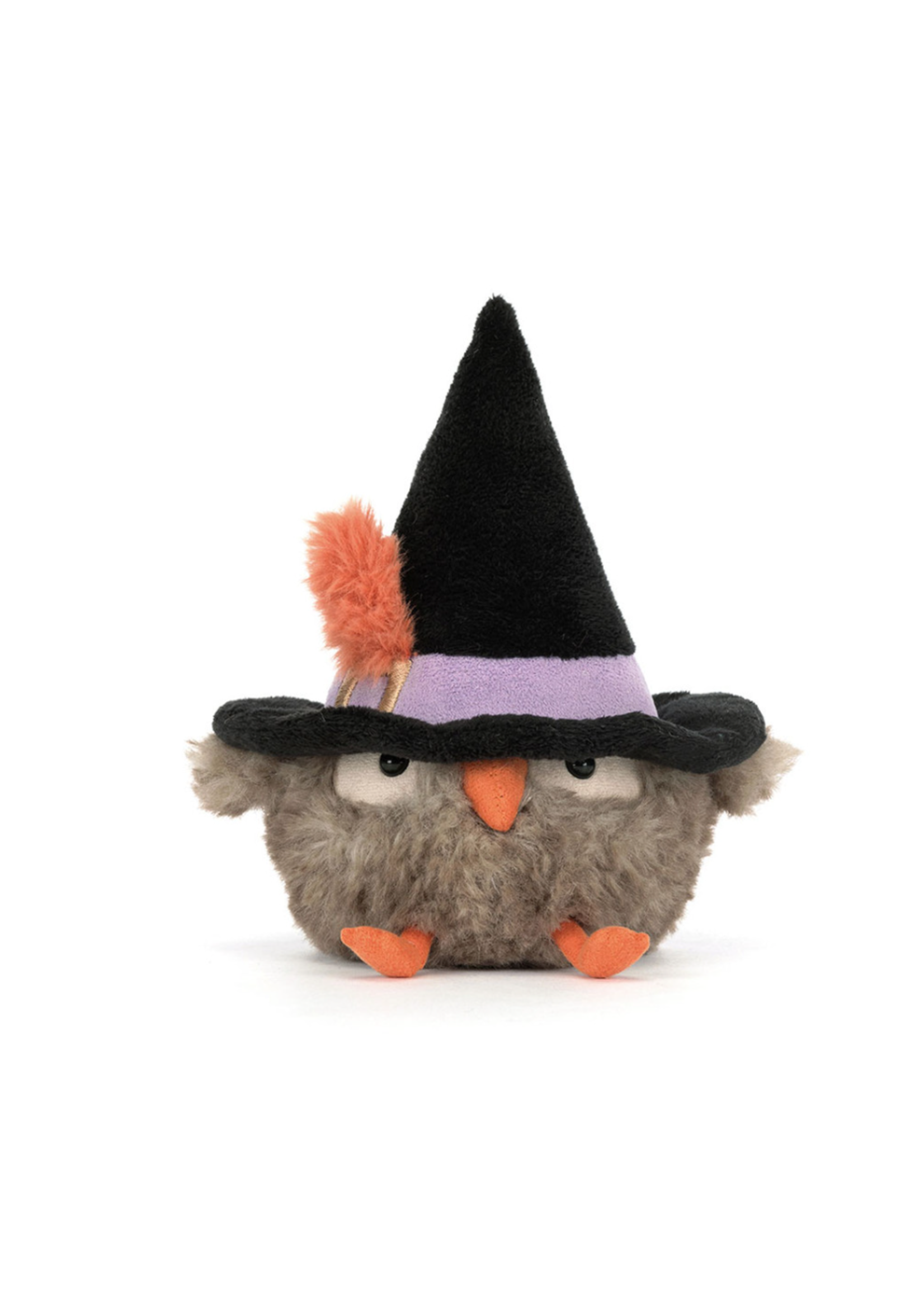 Jellycat Heccaty Hootnightly Jellycat