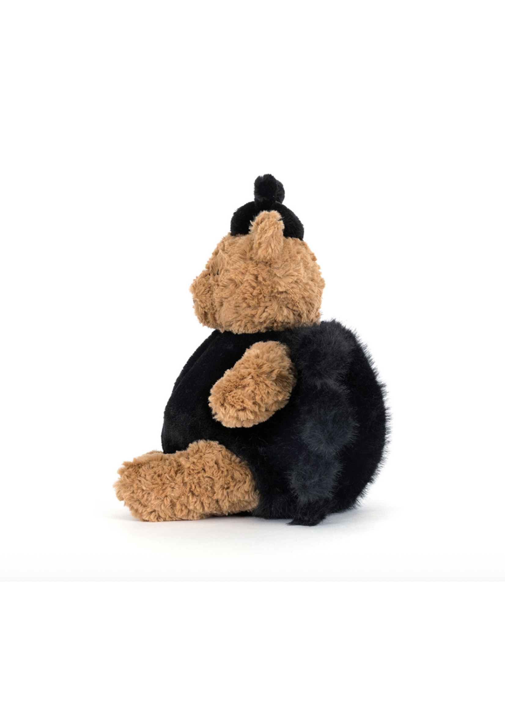 Jellycat Bartholomew Bear Spider Jellycat