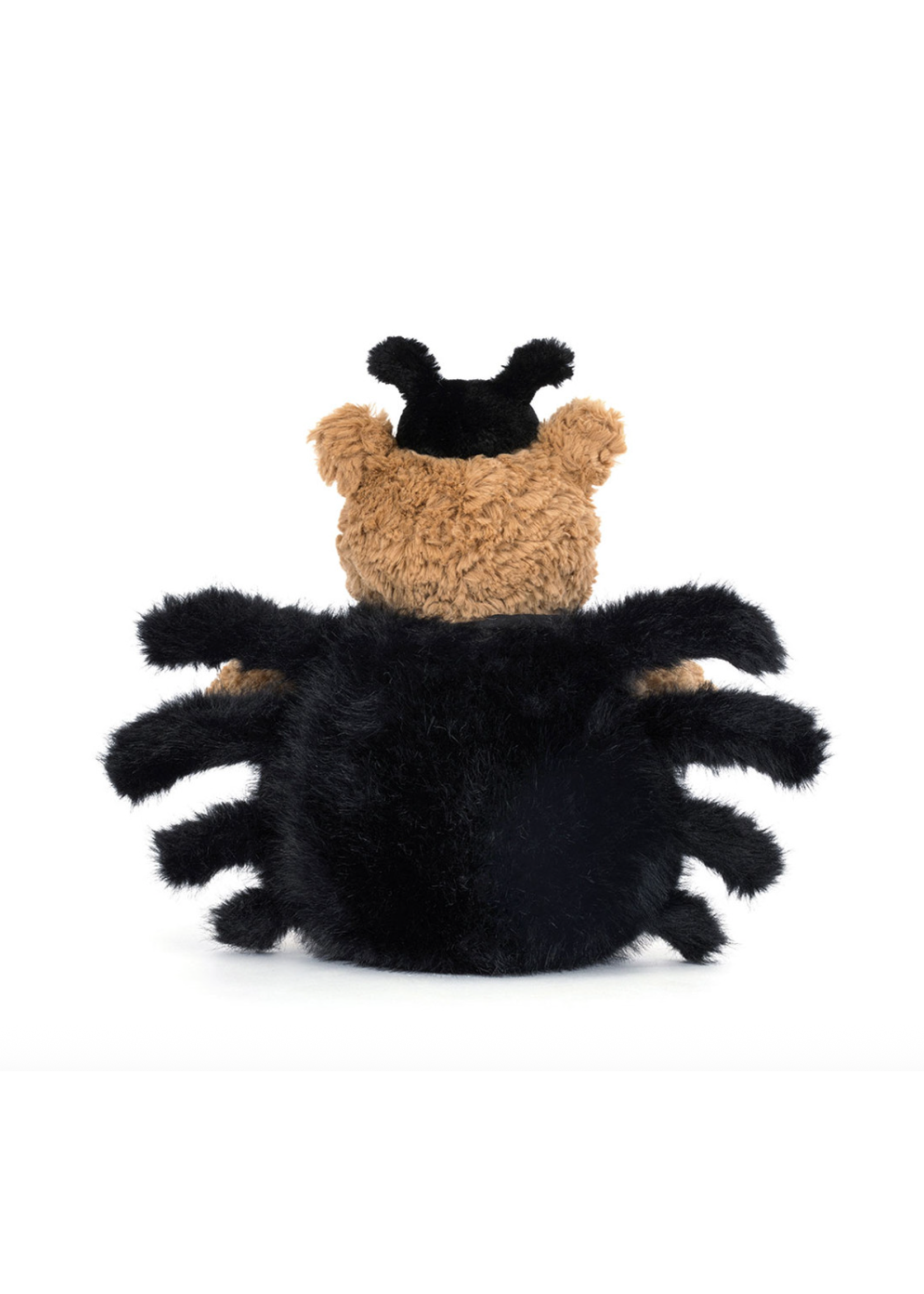 Jellycat Bartholomew Bear Spider Jellycat