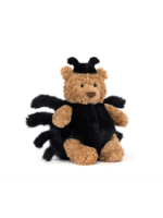 Jellycat Bartholomew Bear Spider Jellycat