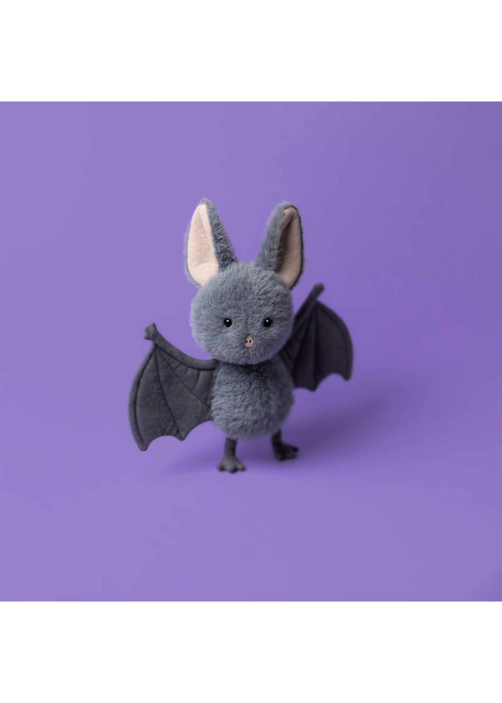 Jellycat Broox Bat Jellycat
