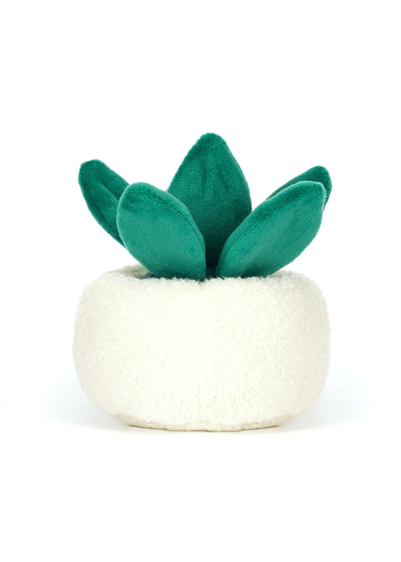 Jellycat Amuseables Skull Planter Jellycat