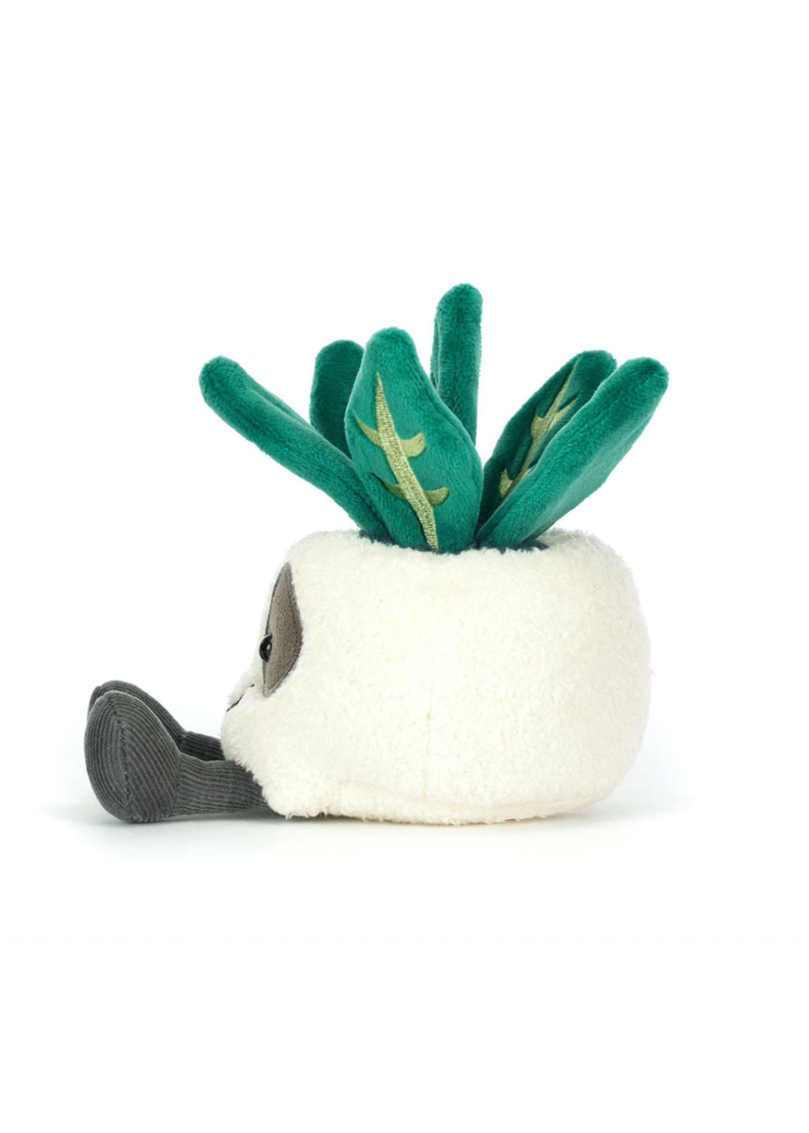 Jellycat Amuseables Skull Planter Jellycat