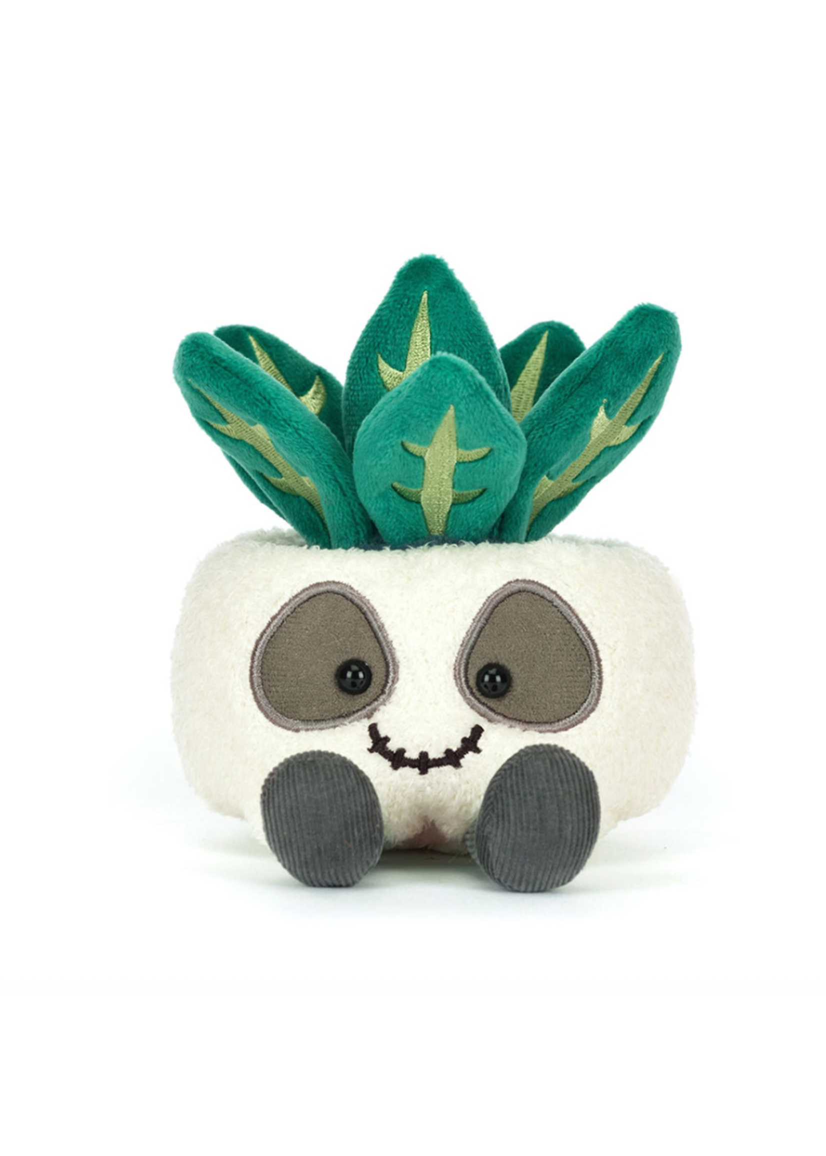 Jellycat Amuseables Skull Planter Jellycat