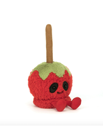 Jellycat Amuseables Toffee Apple Jellycat