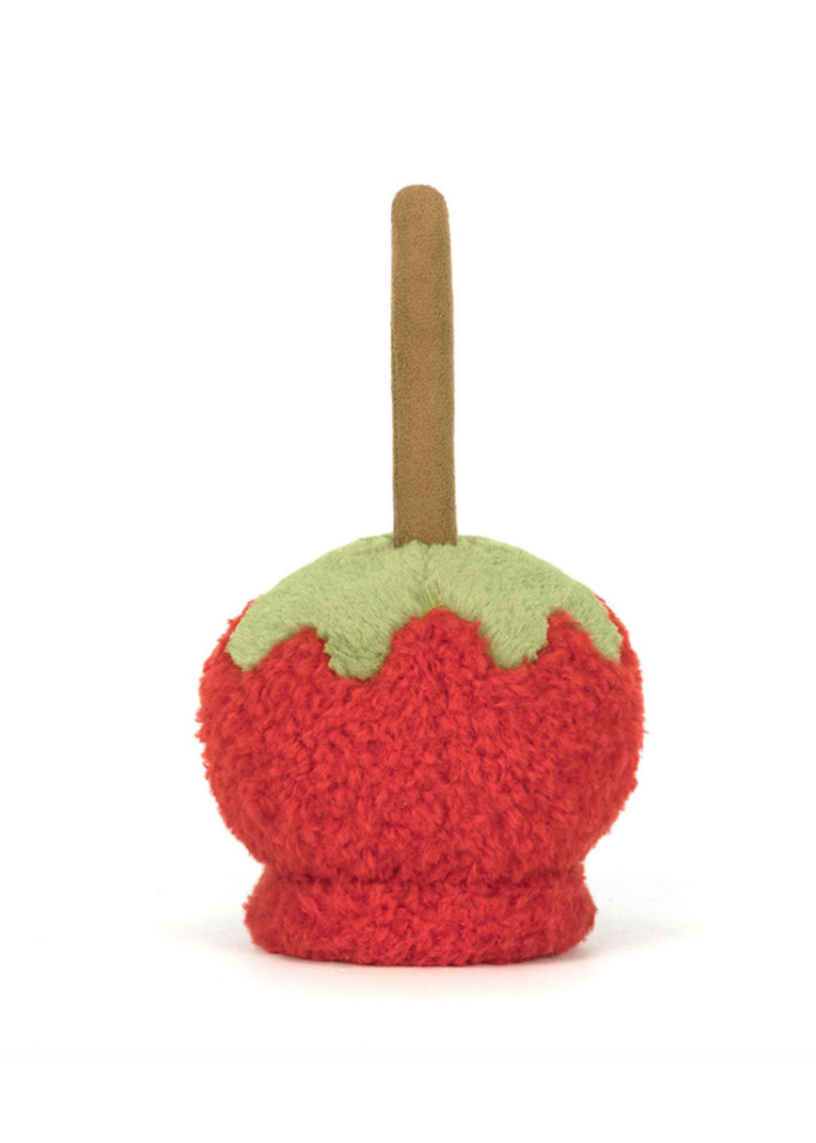 Jellycat Amuseables Toffee Apple Jellycat