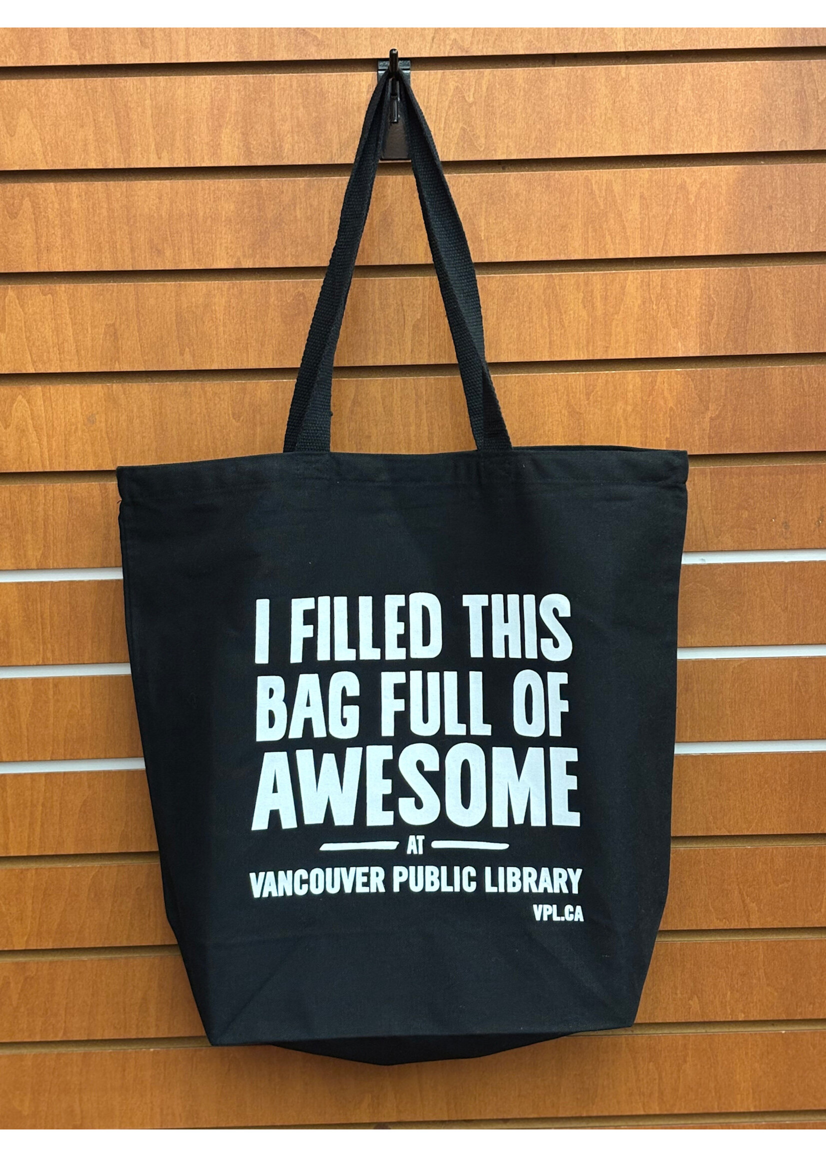 VPL VPL Bag of Awesome