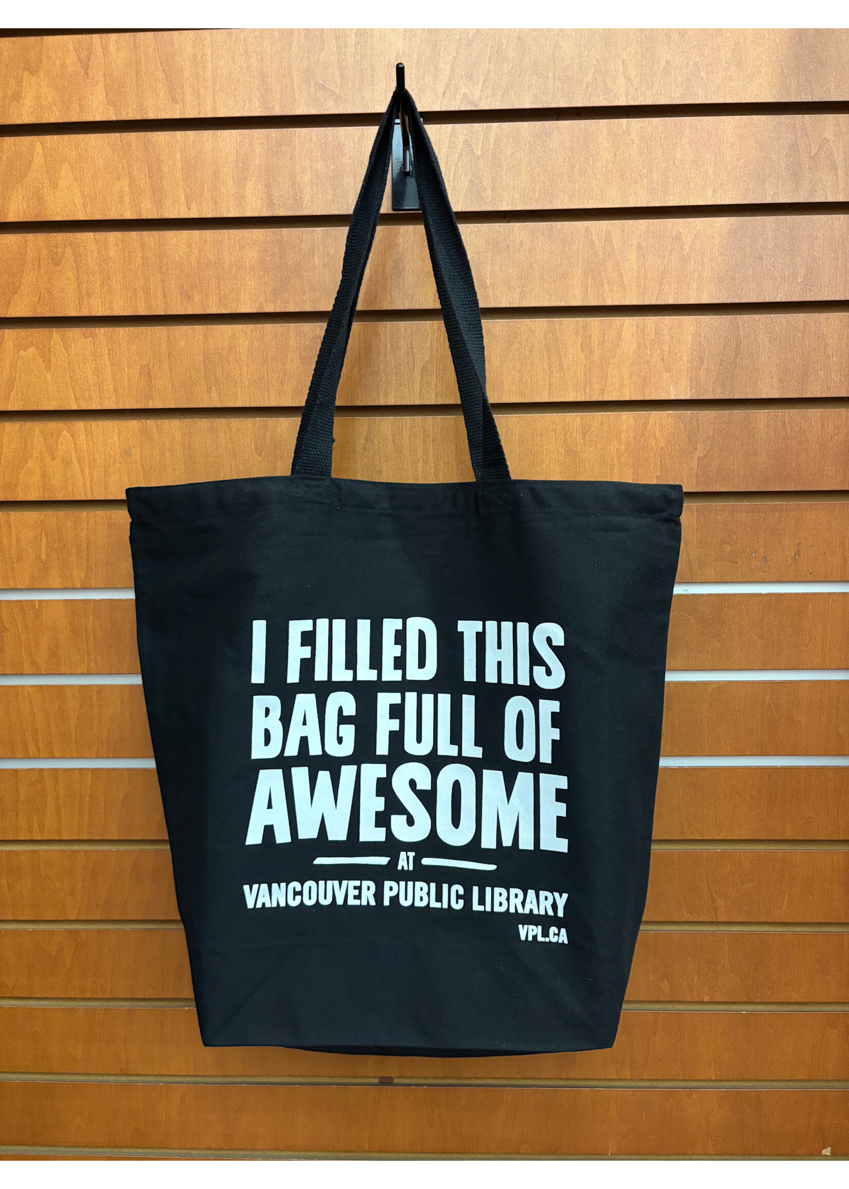 VPL VPL Bag of Awesome