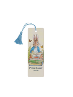 Out of Print Peter Rabbit Bookmark