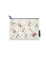 Out of Print Babar Yoga Pouch