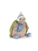 Jellycat Timmy Turtle Skating Jellycat