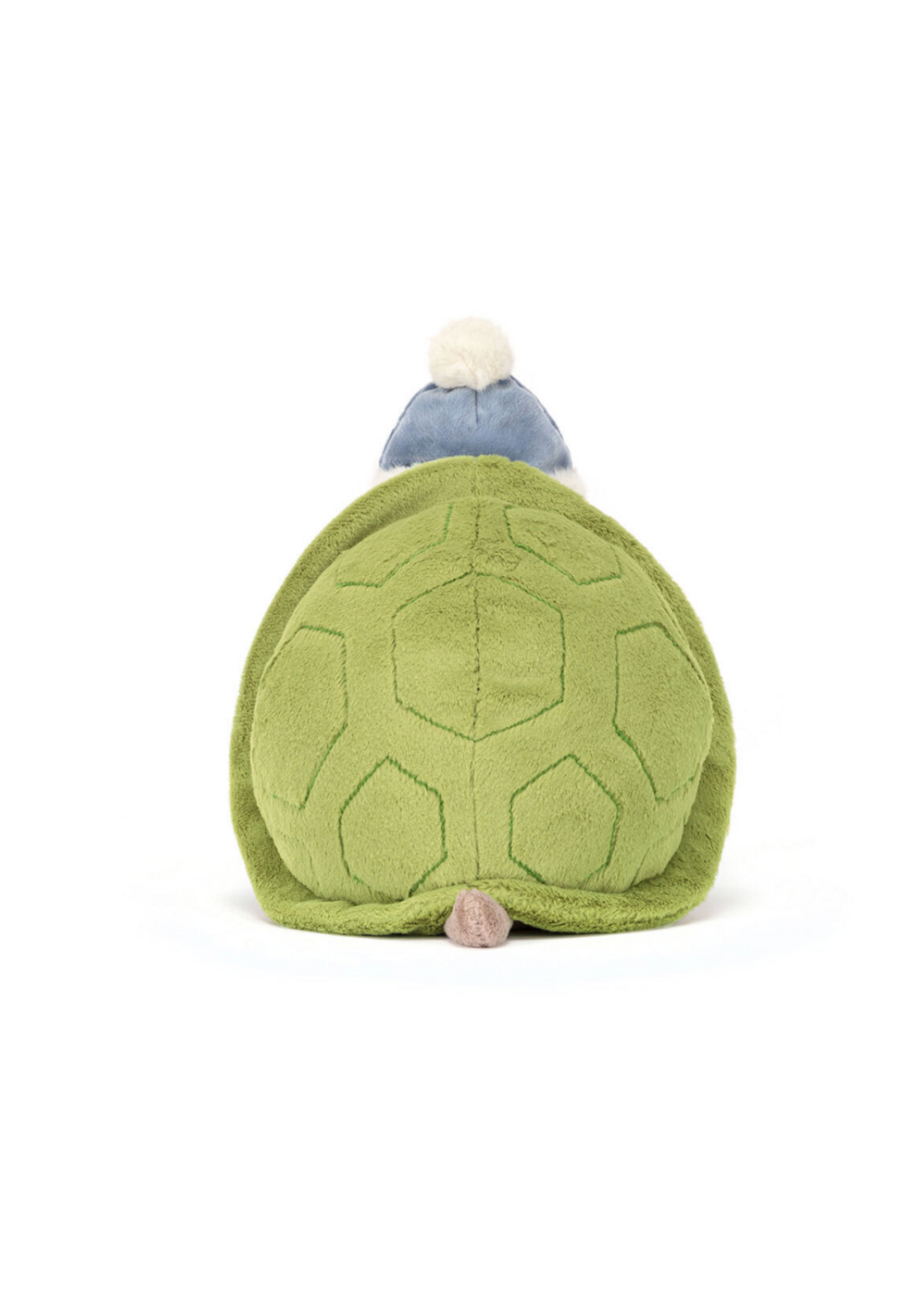 Jellycat Timmy Turtle Skating Jellycat