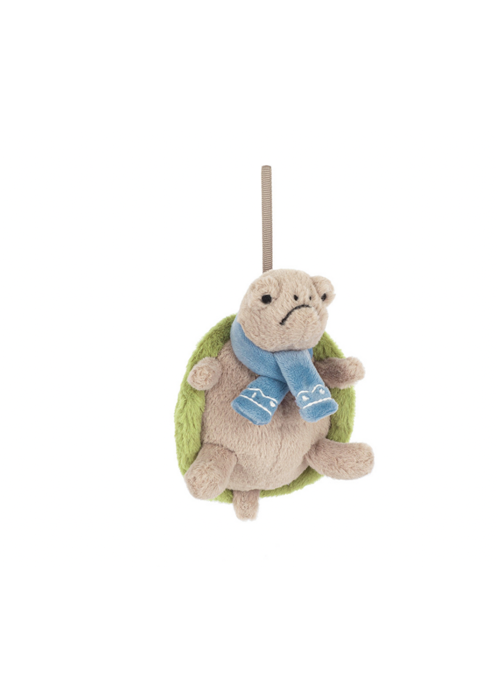 Jellycat Timmy Turtle Decoration Jellycat