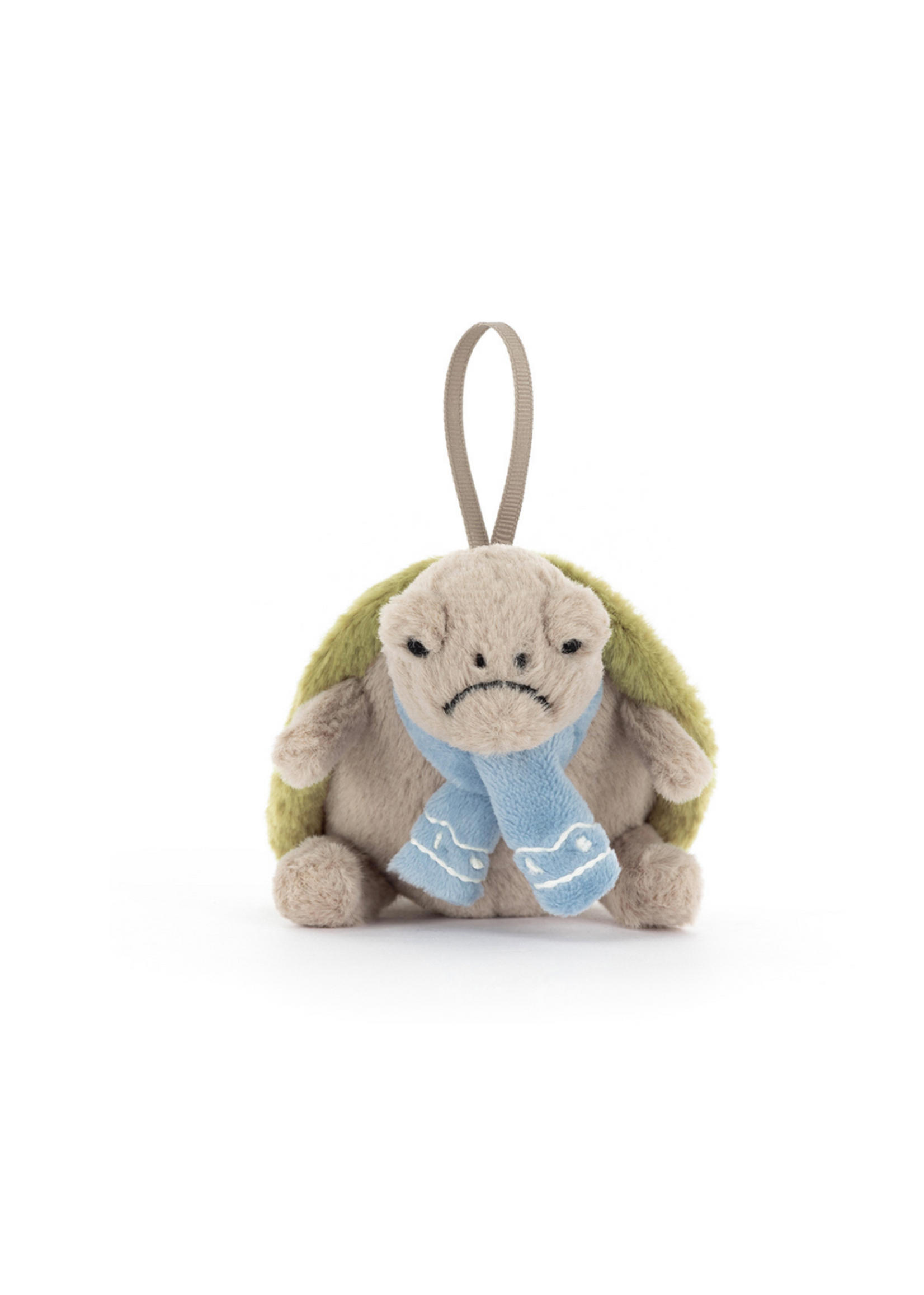 Jellycat Timmy Turtle Decoration Jellycat