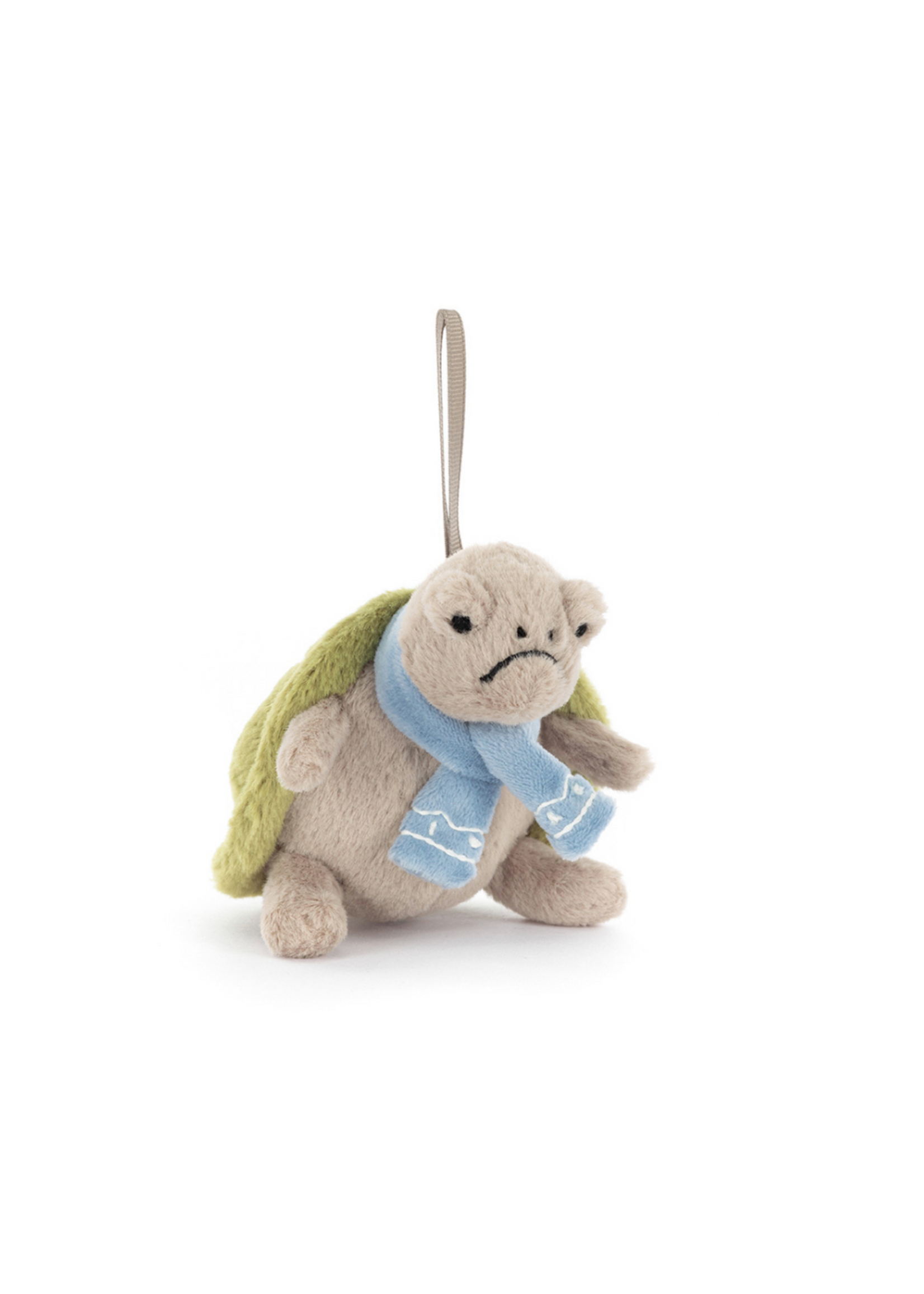 Jellycat Timmy Turtle Decoration Jellycat