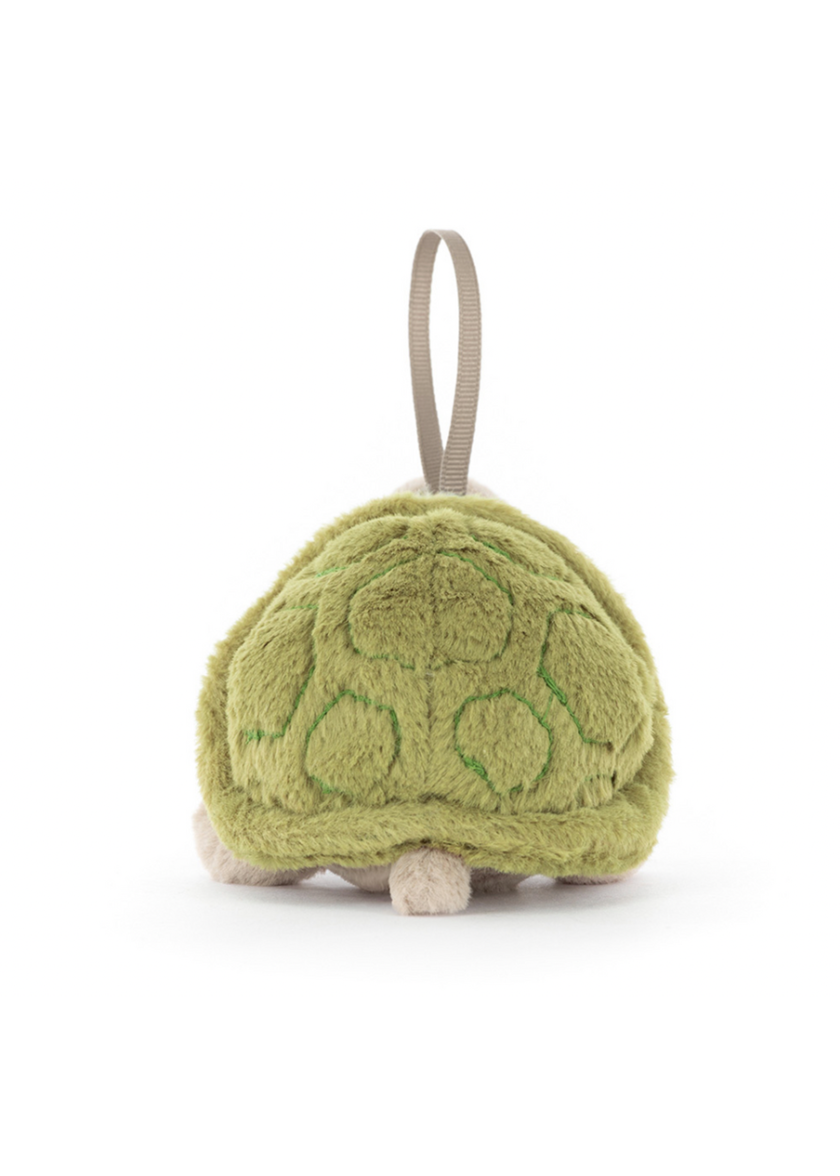 Jellycat Timmy Turtle Decoration Jellycat