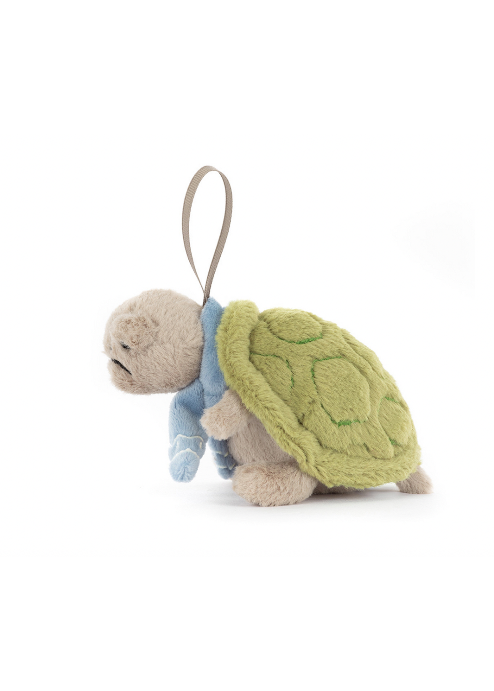Jellycat Timmy Turtle Decoration Jellycat