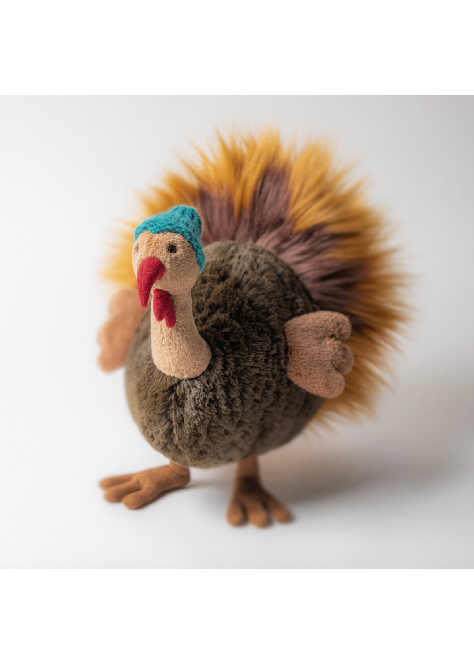 Jellycat Theo Turkey Jellycat