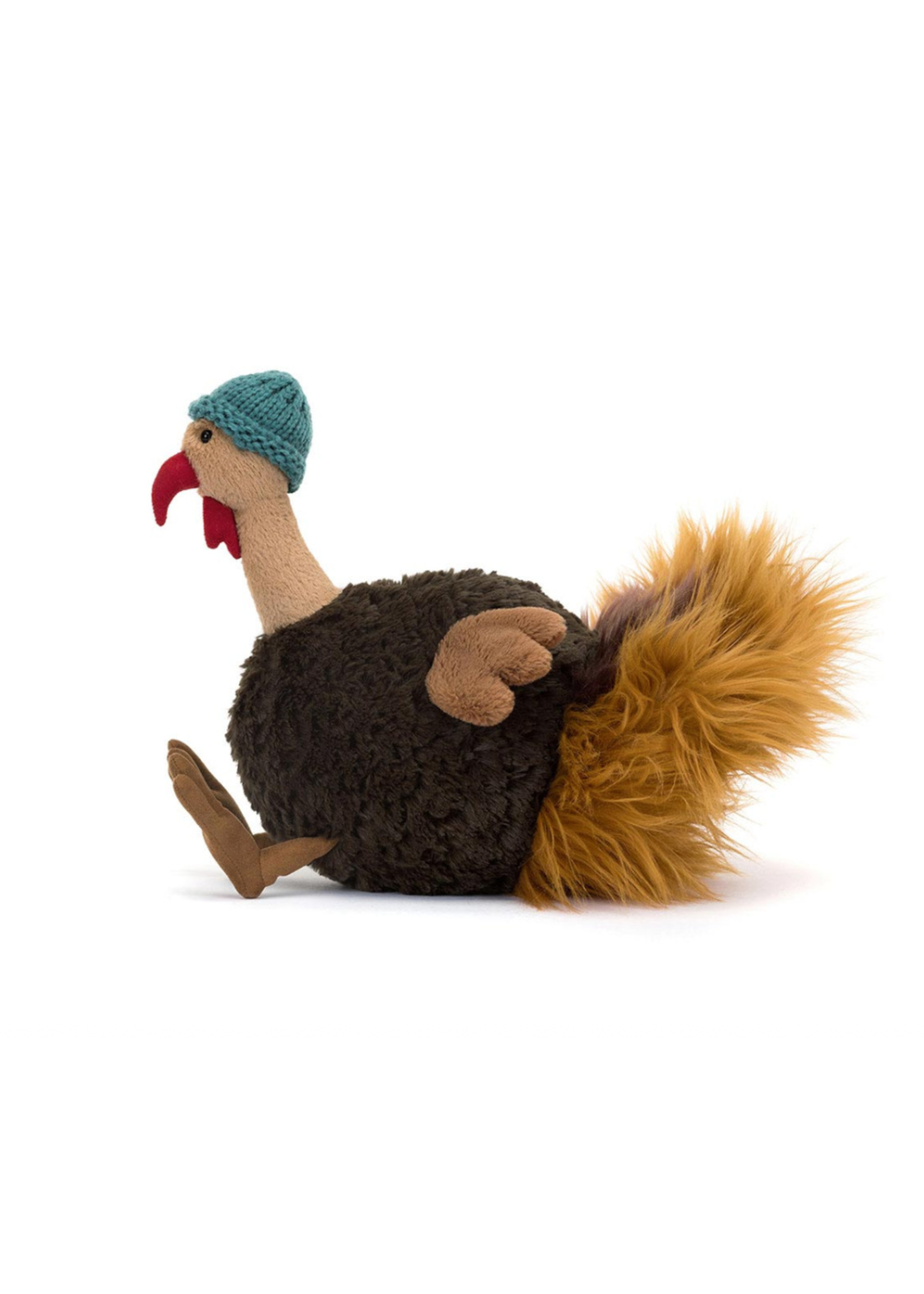 Jellycat Theo Turkey Jellycat