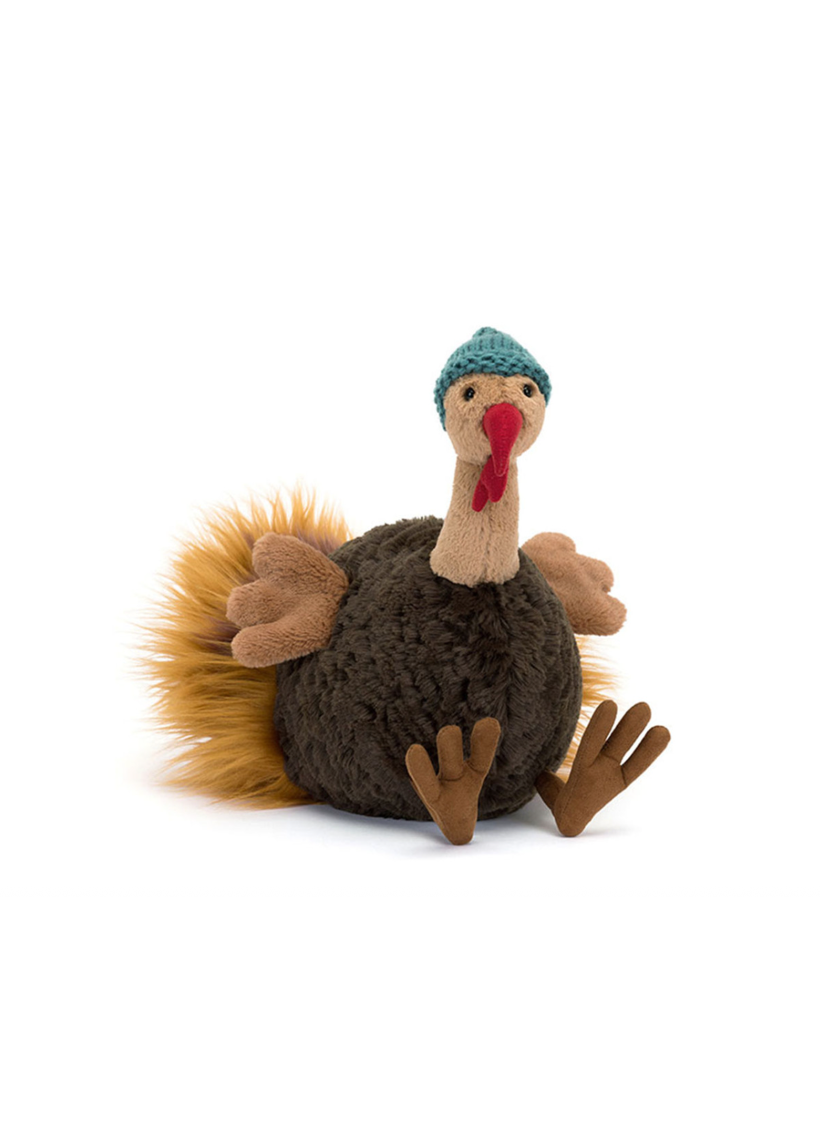 Jellycat Theo Turkey Jellycat