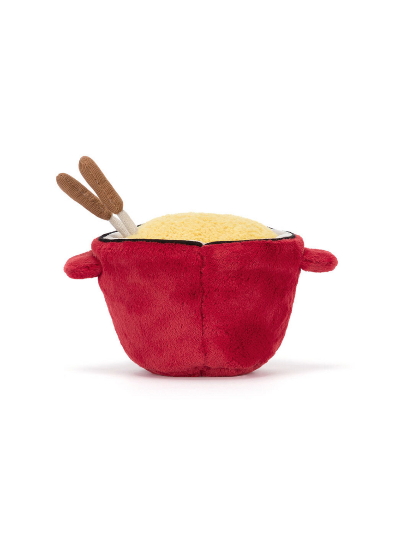 Jellycat Amuseables Cheese Fondue Jellycat