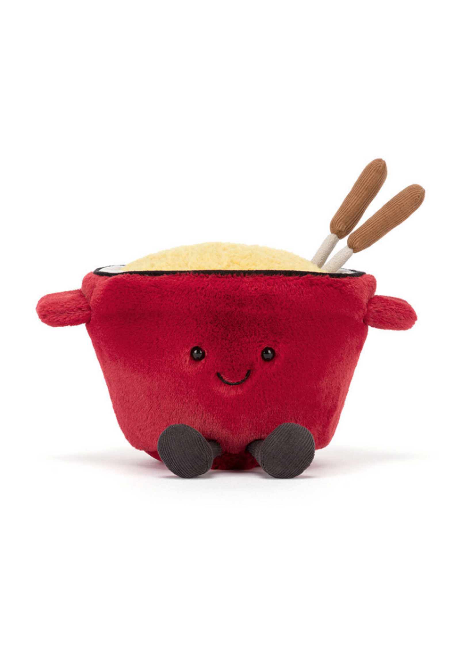 Jellycat Amuseables Cheese Fondue Jellycat