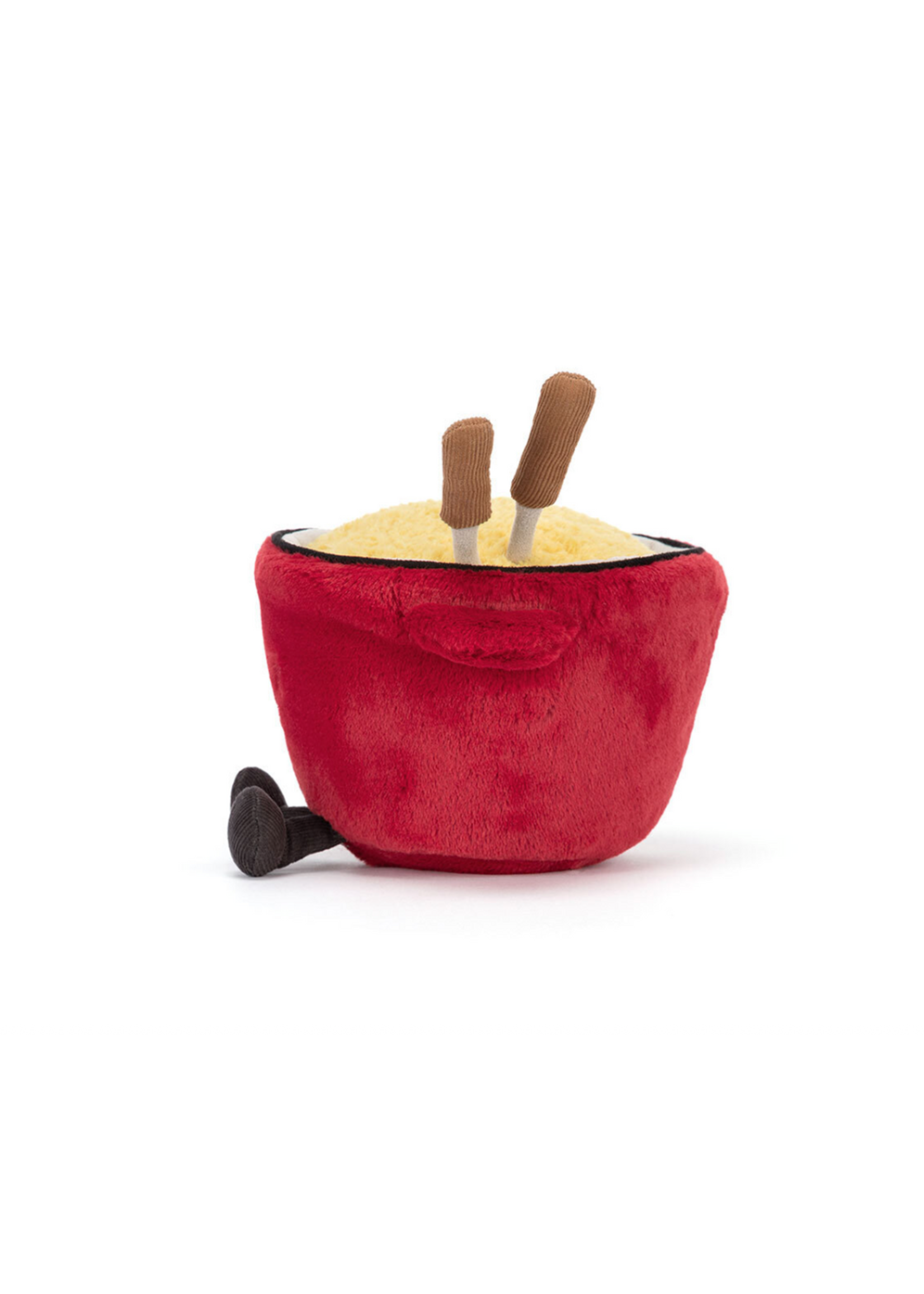 Jellycat Amuseables Cheese Fondue Jellycat