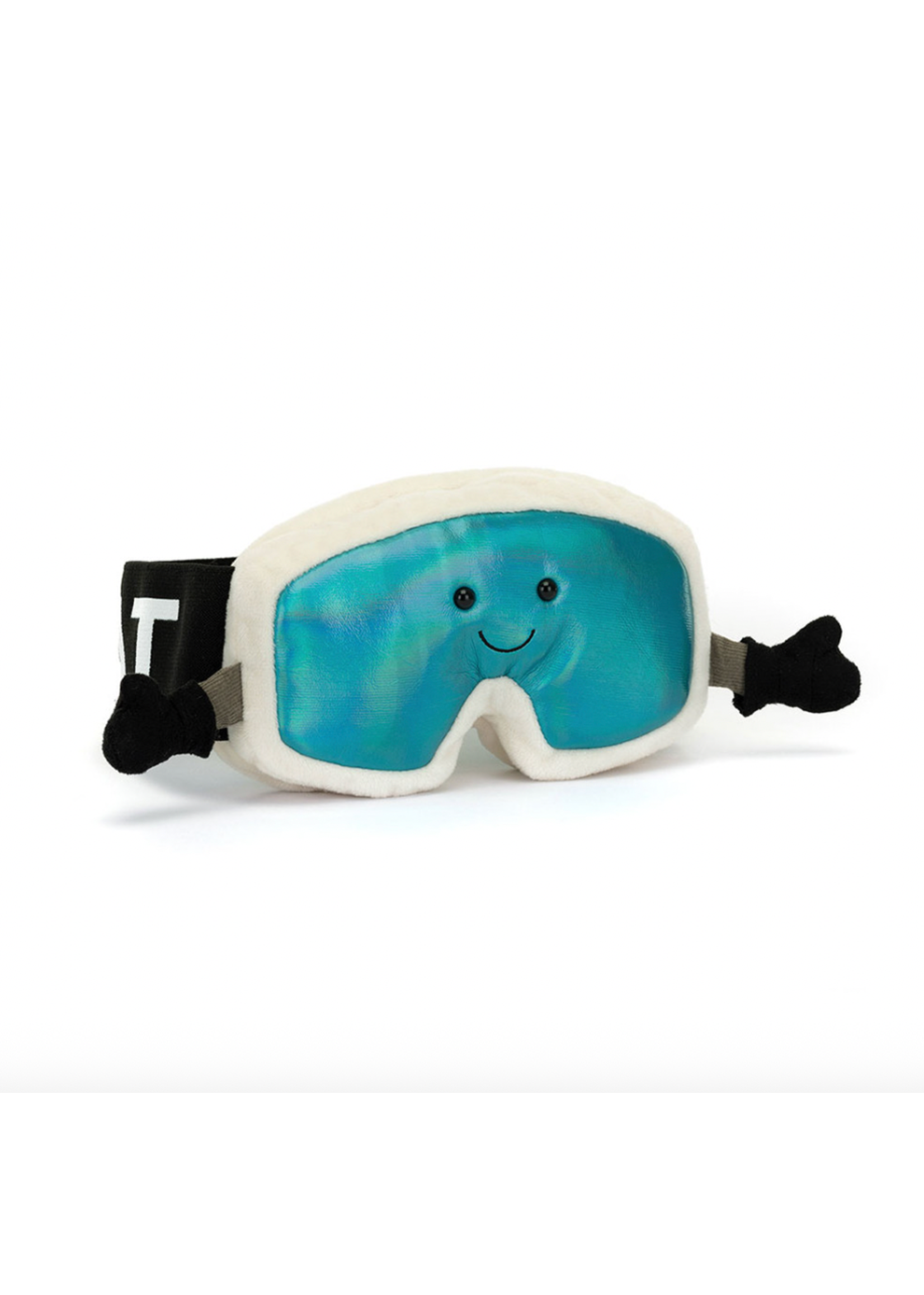 Jellycat Amuseables Sports Ski Googles Jellycat