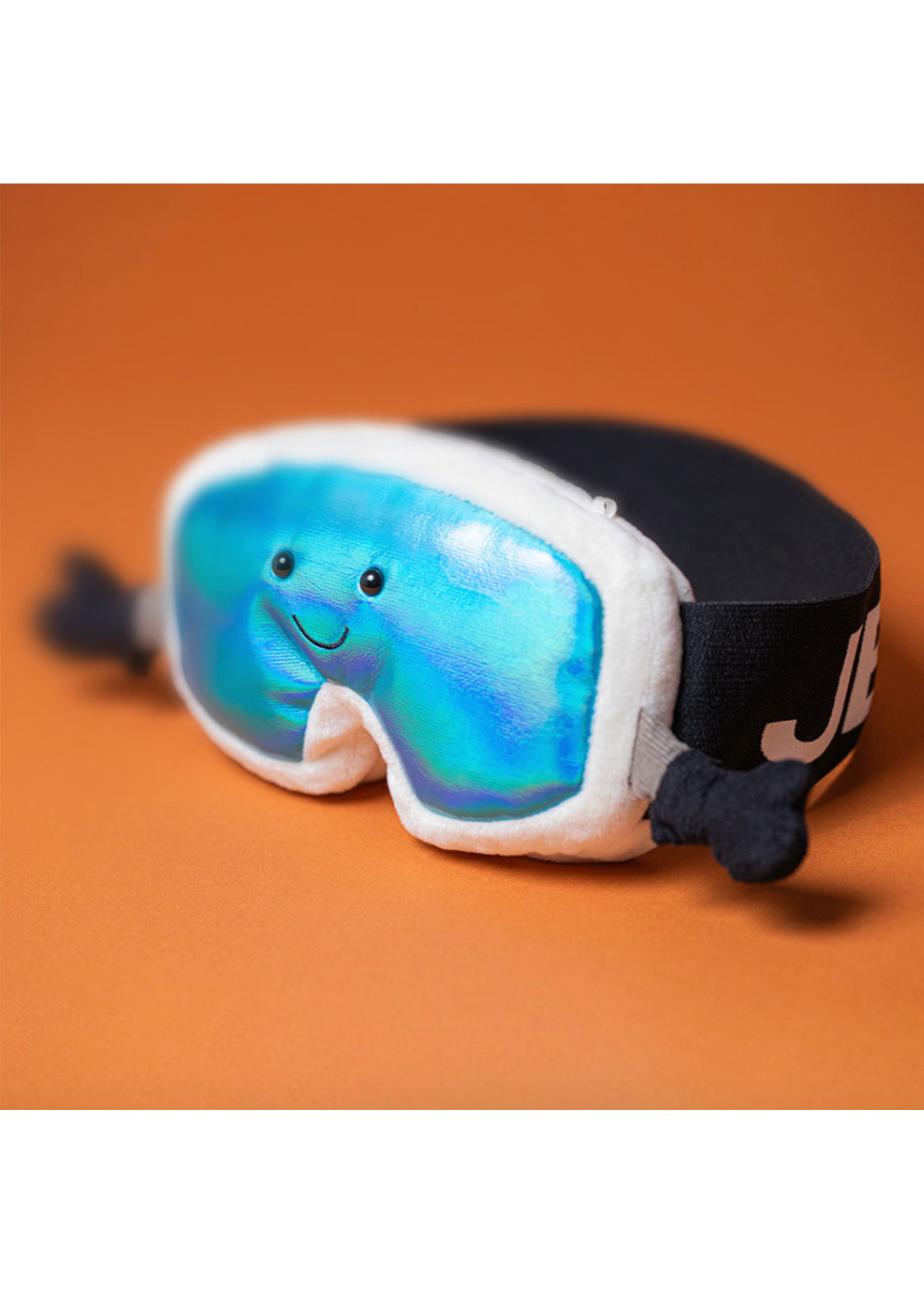 Jellycat Amuseables Sports Ski Googles Jellycat