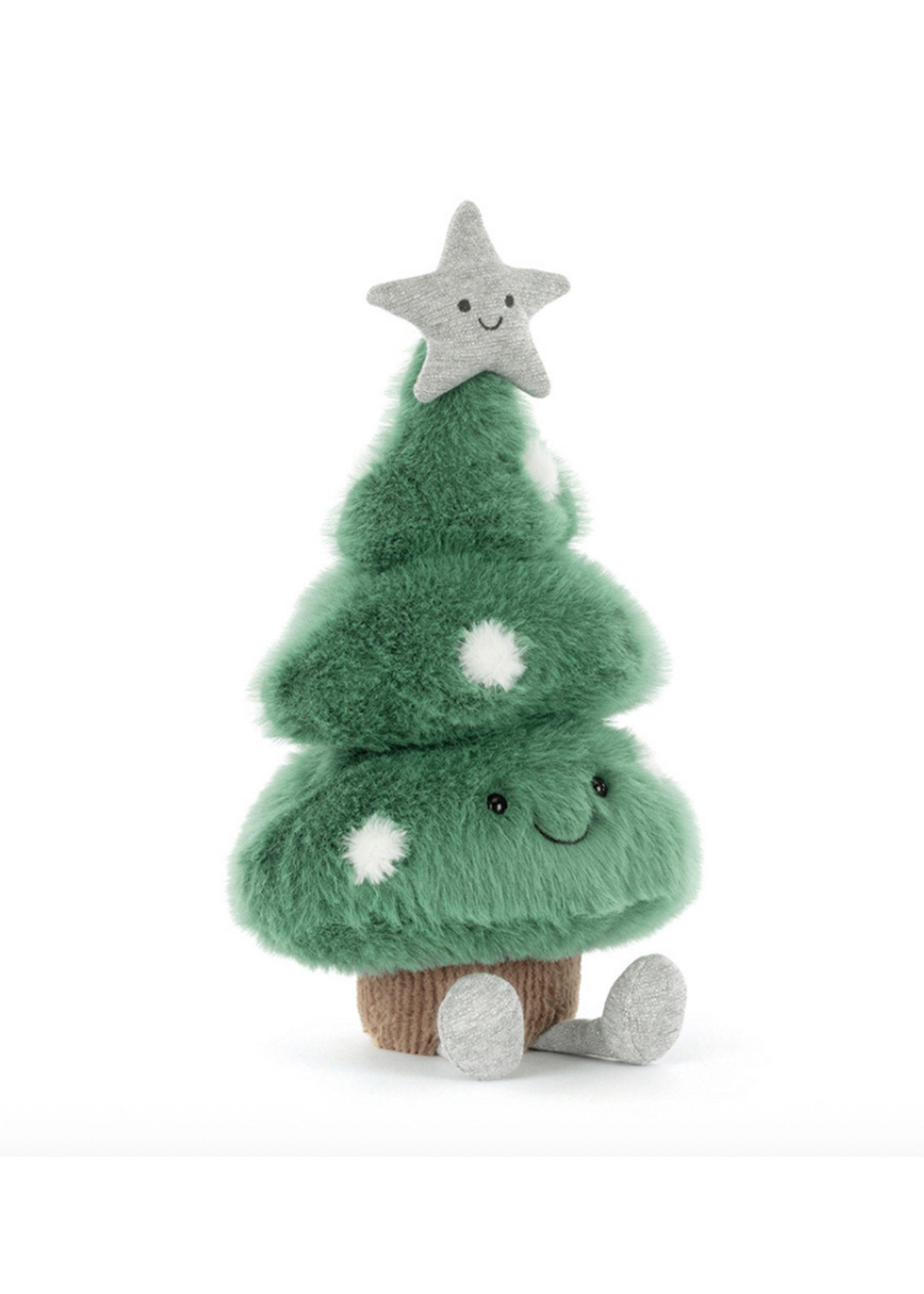 Jellycat Amuseables Christmas Tree Jellycat