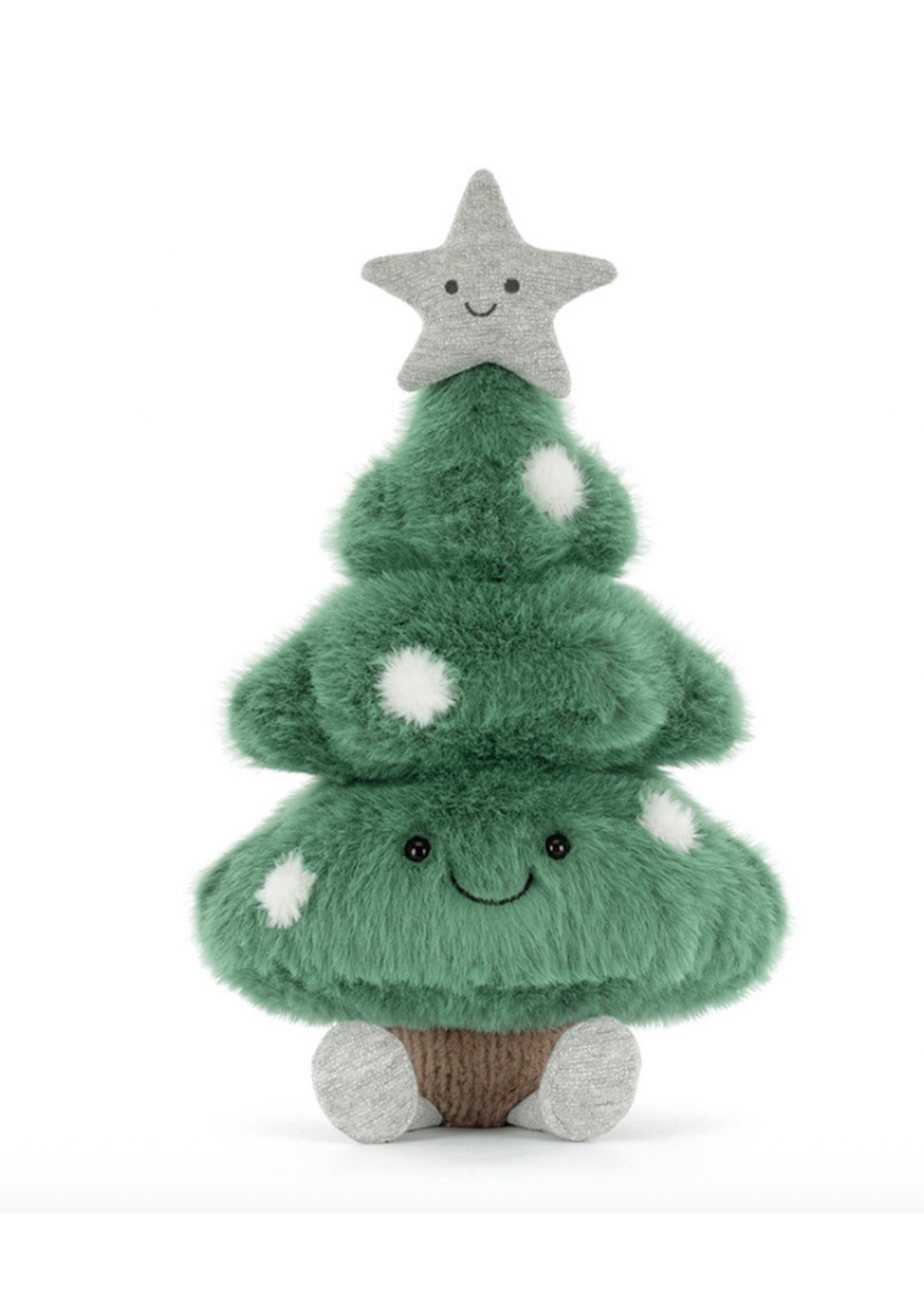 Jellycat Amuseables Christmas Tree Jellycat