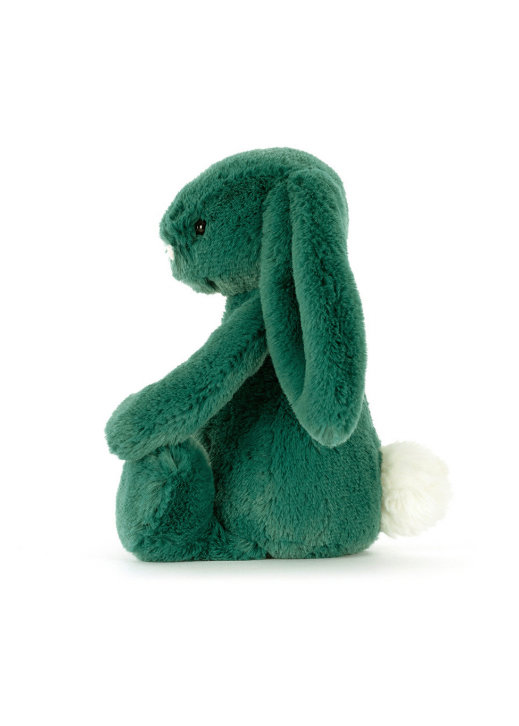 Jellycat Little Bashful Teal Bunny Jellycat