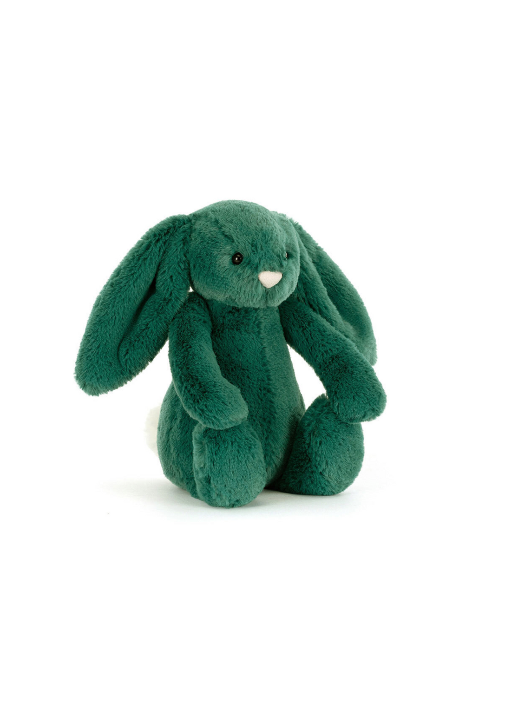 Jellycat Little Bashful Teal Bunny Jellycat