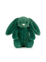 Jellycat Little Bashful Teal Bunny Jellycat