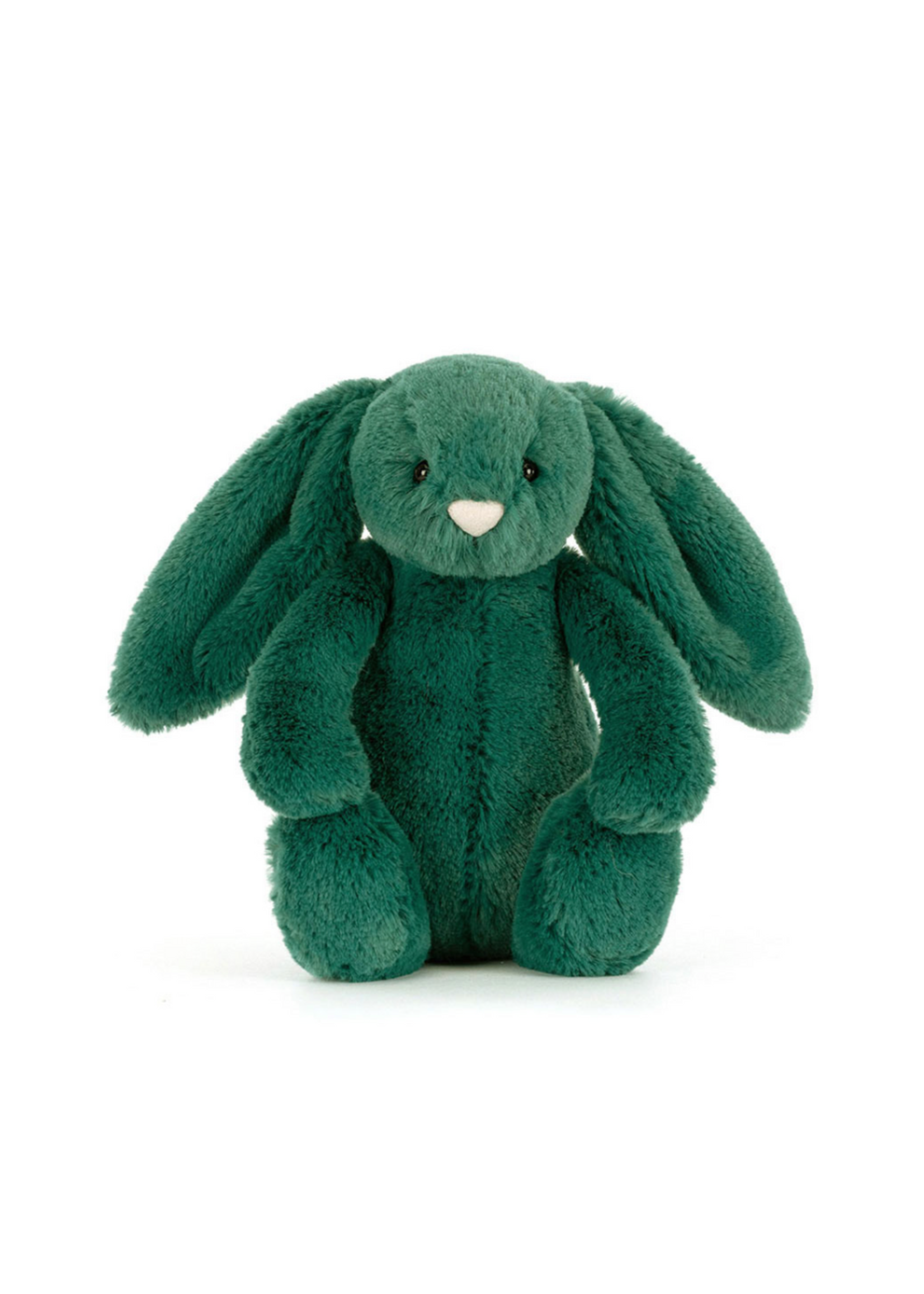 Jellycat Little Bashful Teal Bunny Jellycat