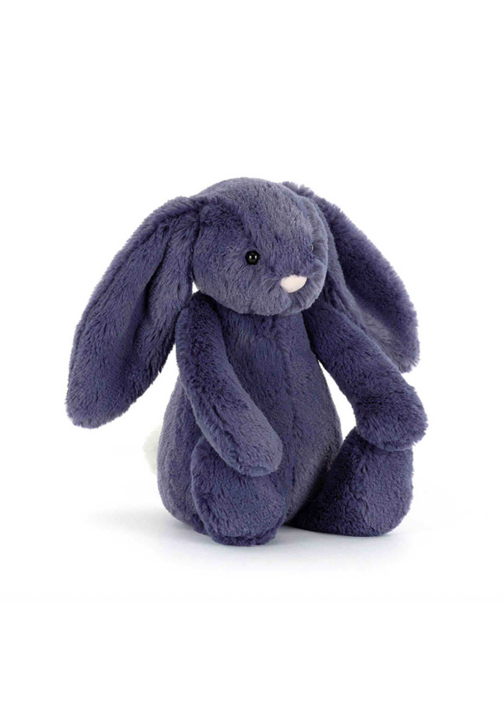 Jellycat Little Bashful Saffyre Bunny Jellycat