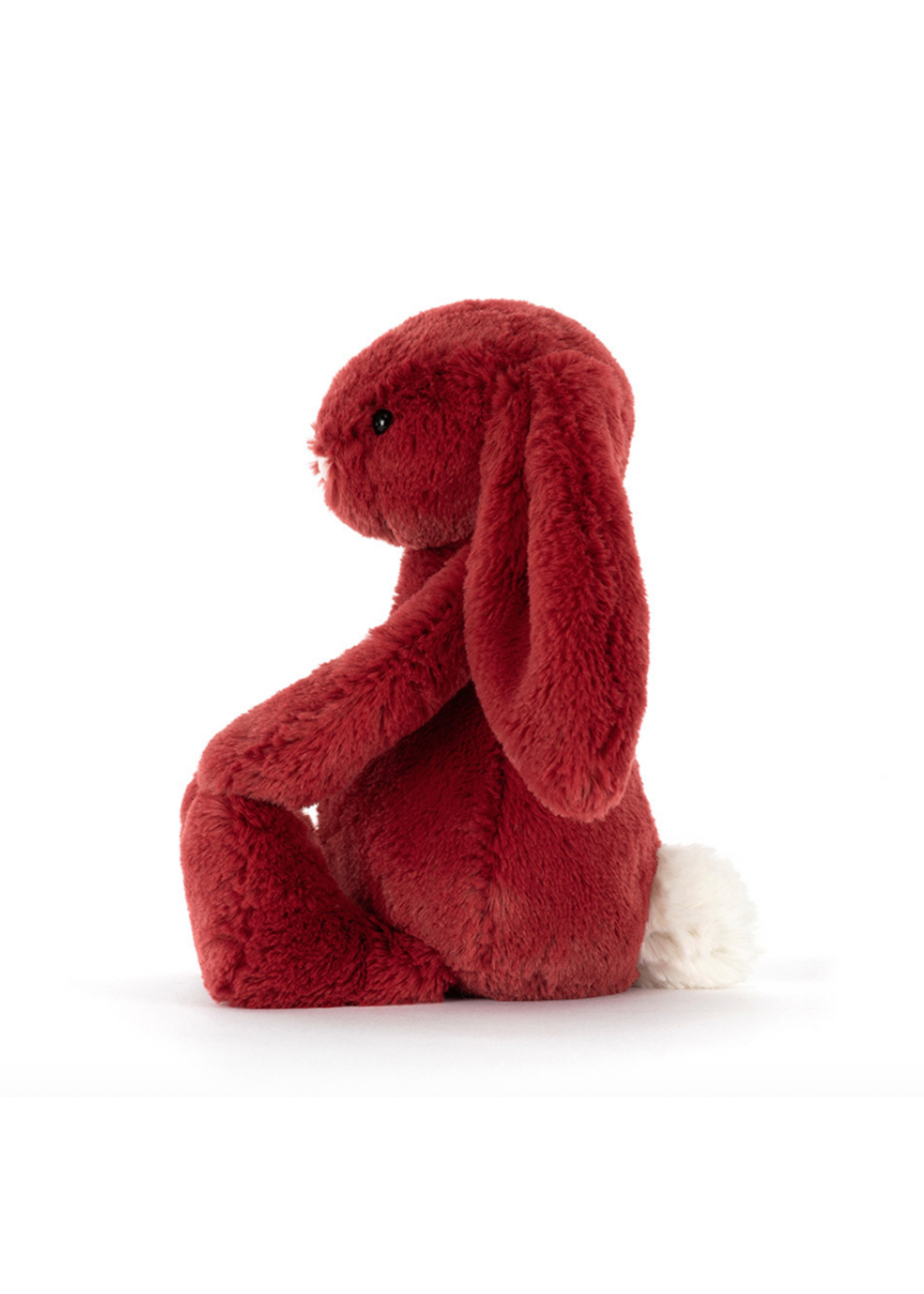 Jellycat Little Bashful Redcurrant Bunny Jellycat