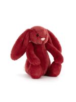 Jellycat Little Bashful Redcurrant Bunny Jellycat