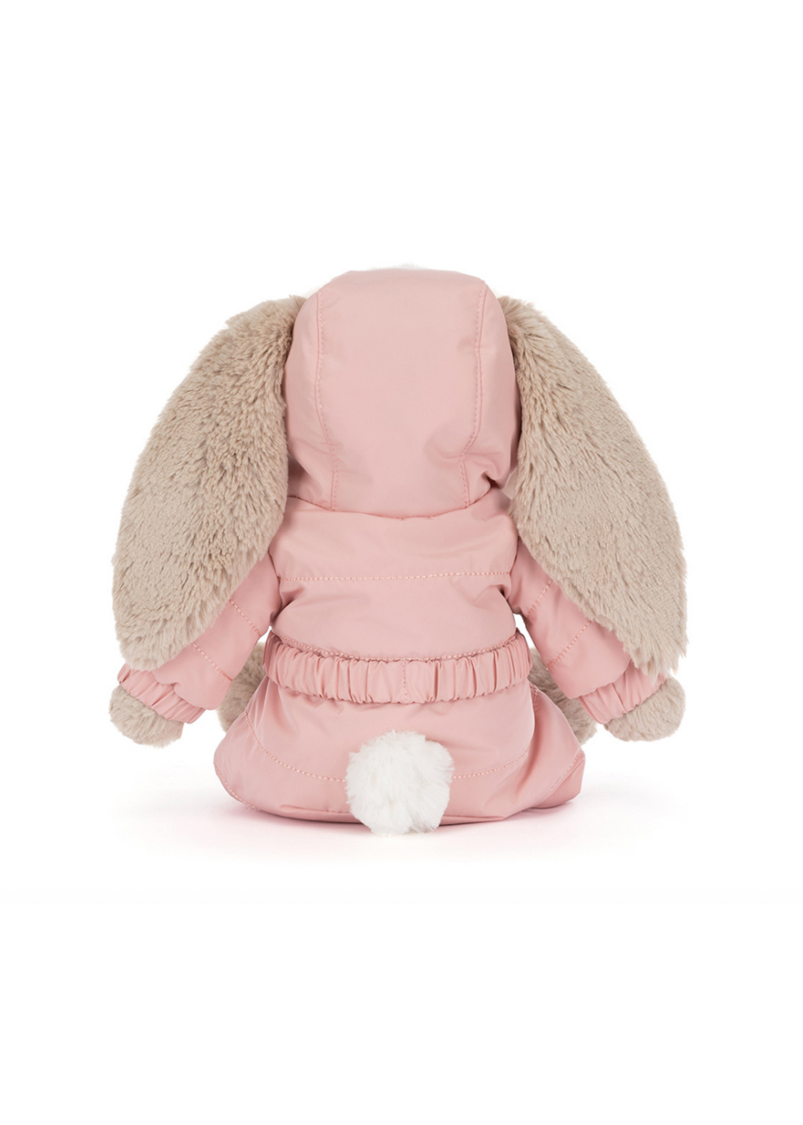 Jellycat Bashful Bunny Snow Suit Jellycat