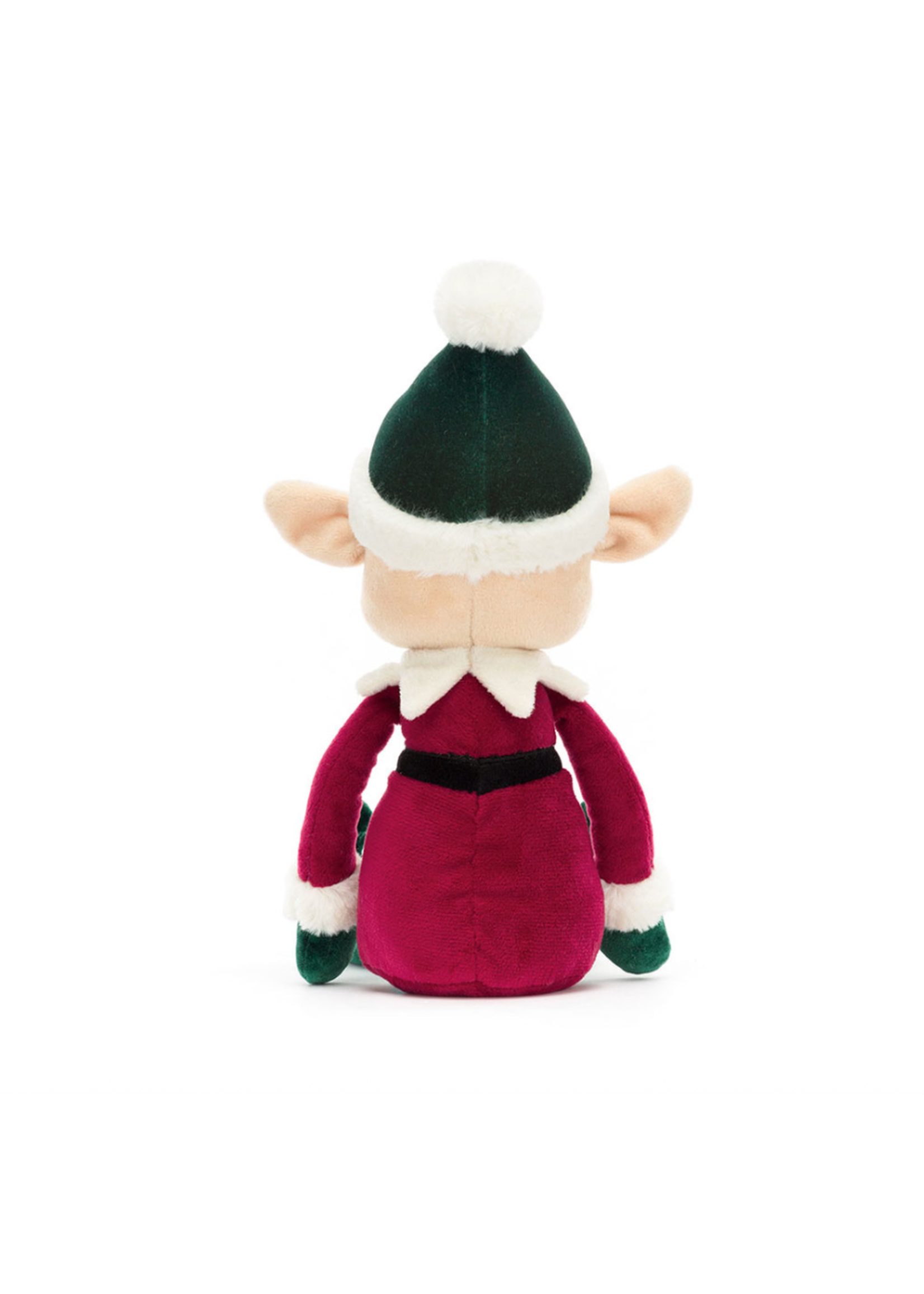 Jellycat Eldo Elf Jellycat