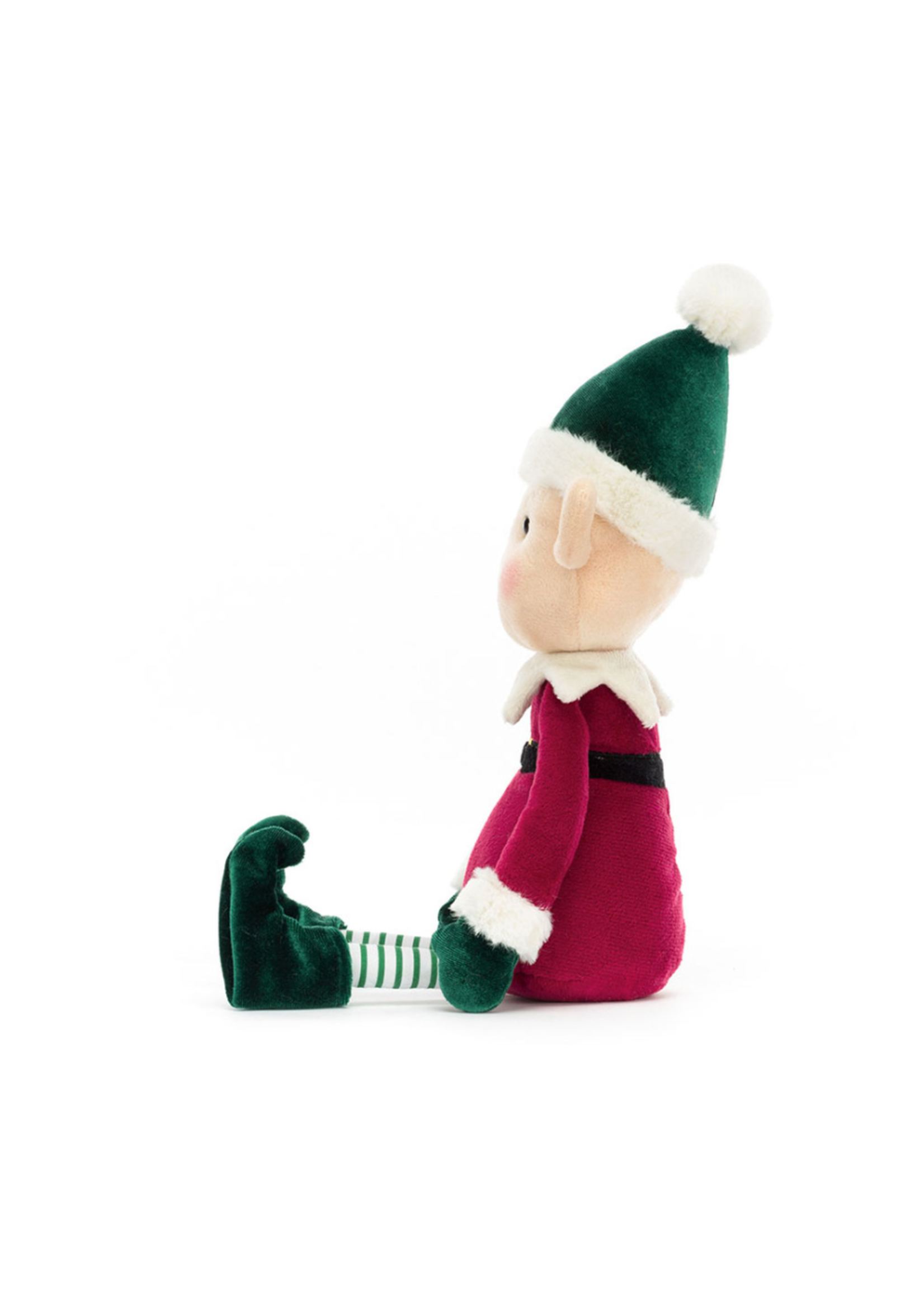 Jellycat Eldo Elf Jellycat