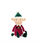 Jellycat Eldo Elf Jellycat