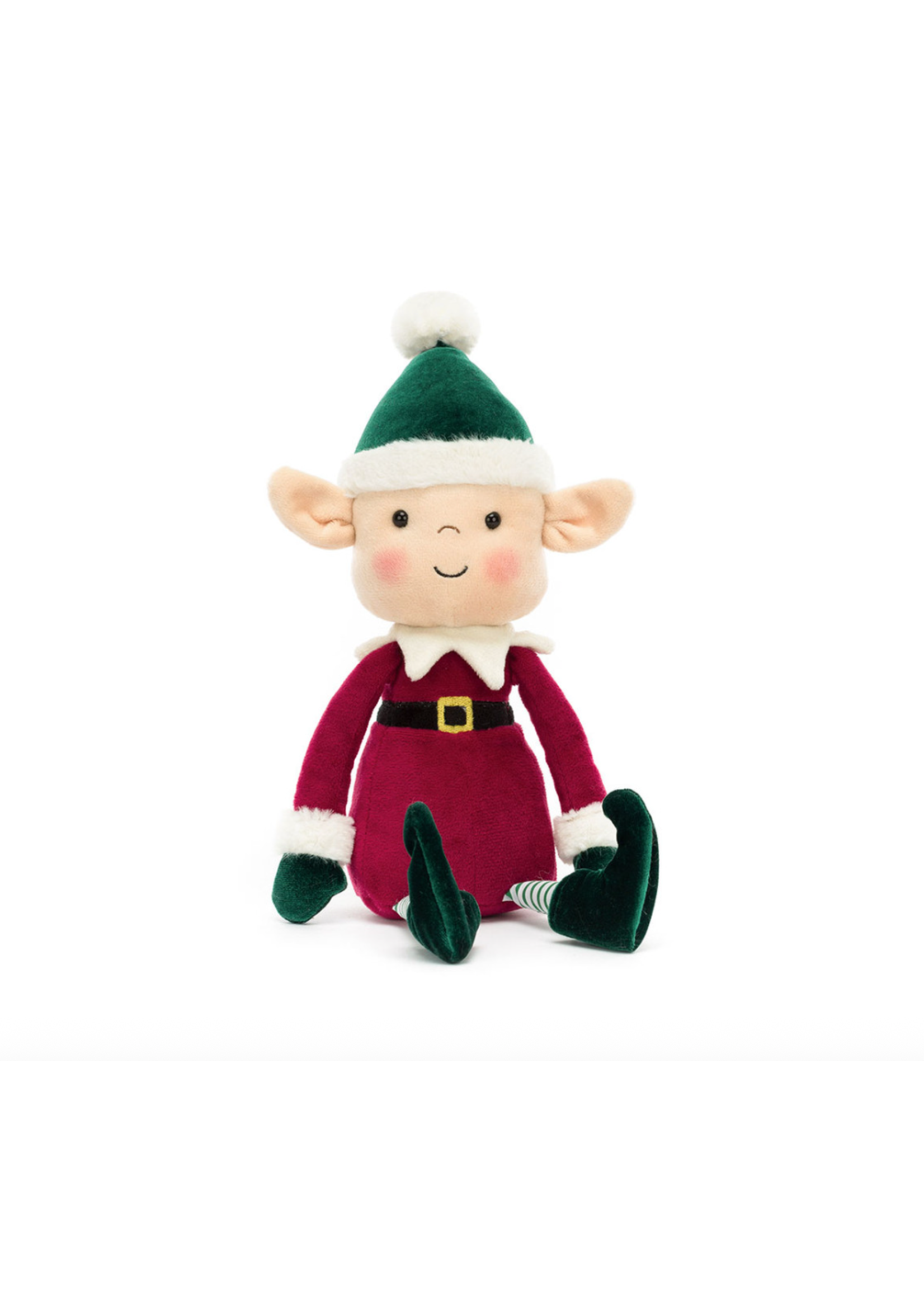 Jellycat Eldo Elf Jellycat