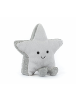 Jellycat Amuseables Silver Star Jellycat