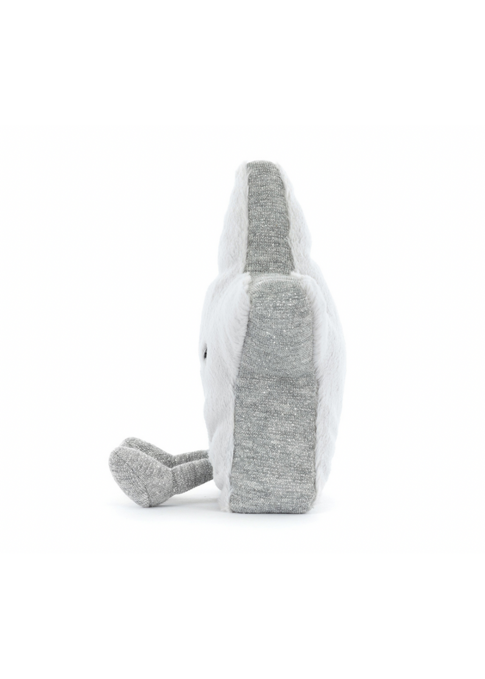 Jellycat Amuseables Silver Star Jellycat