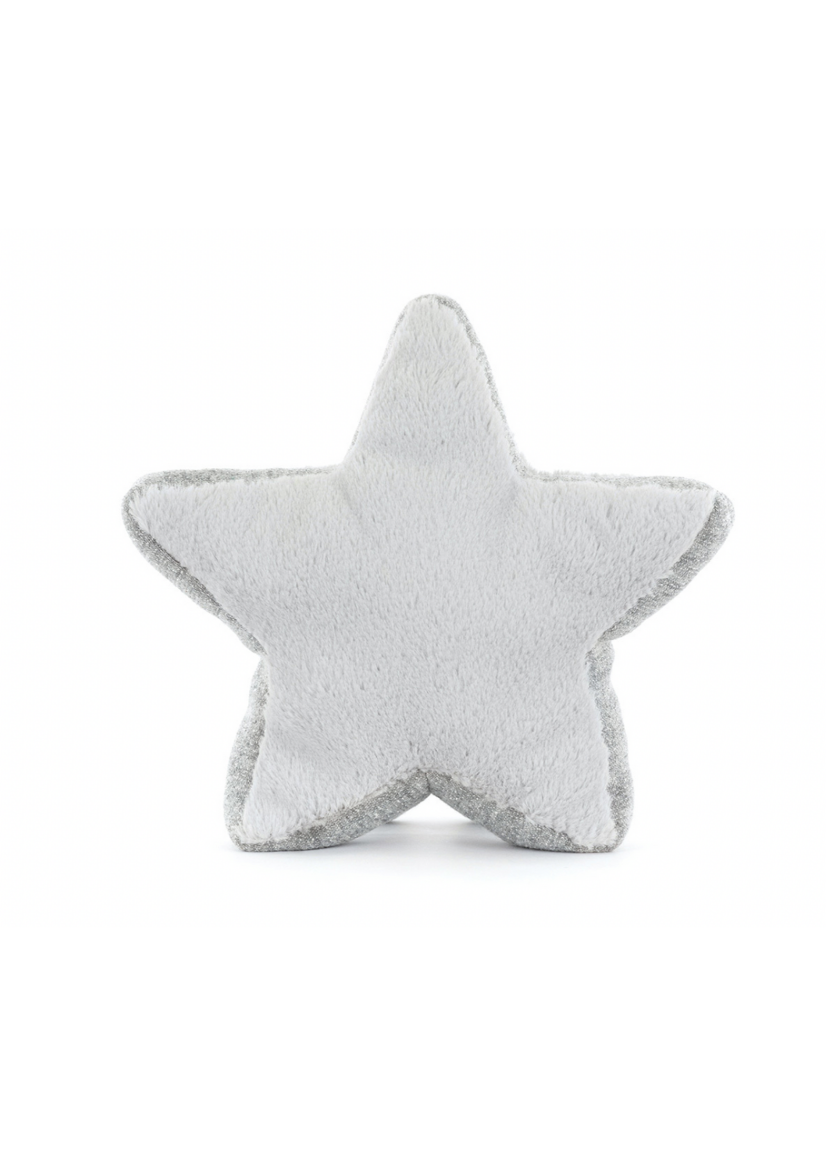 Jellycat Amuseables Silver Star Jellycat