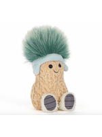 Jellycat Amuseables Peanut Apres Ski Jellycat